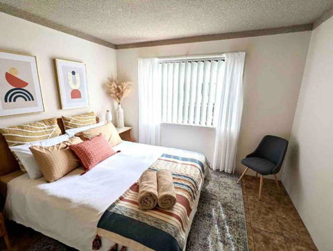 Affordable Relaxing GC Getaway - Accommodation Australia 1