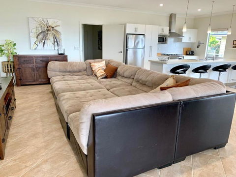 Africaine Voyage - Accommodation Australia 4
