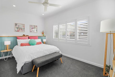Ailsafield - Home In The Heart Of Mansfield - Accommodation Australia 3