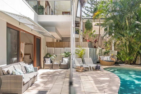 A Perfect Stay - Beachcomber Blue - Accommodation Australia 3
