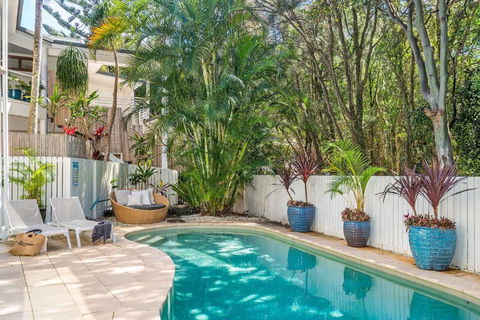 A Perfect Stay - Beachcomber Blue - Accommodation Australia 4