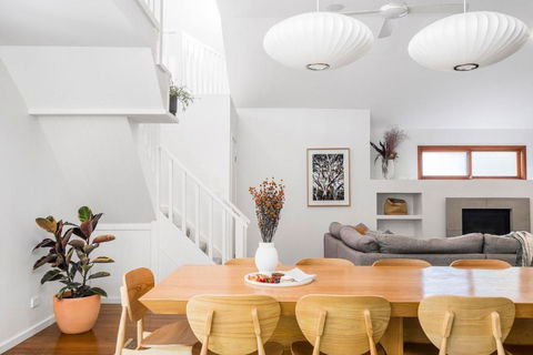 A Perfect Stay - Beachcomber Blue - Accommodation Australia 1