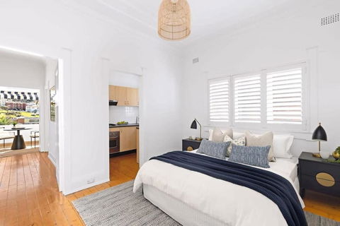Absolute Seafront Bronte - Accommodation Australia 2