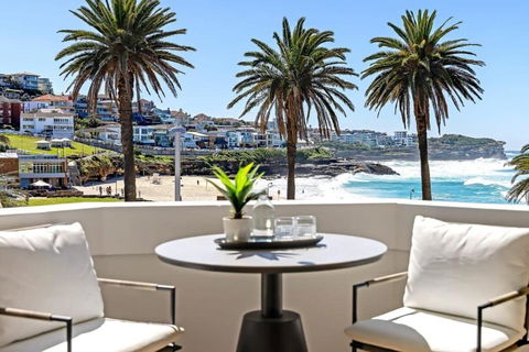 Absolute Seafront Bronte - Accommodation Australia 4