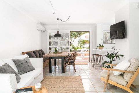 A Perfect Stay - Cooinda - Accommodation Australia 1