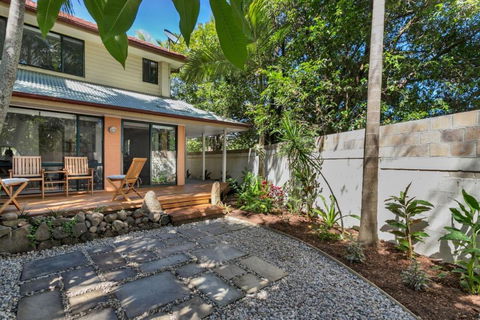 A Perfect Stay - Mahogany Lodge - Local Tourism 1