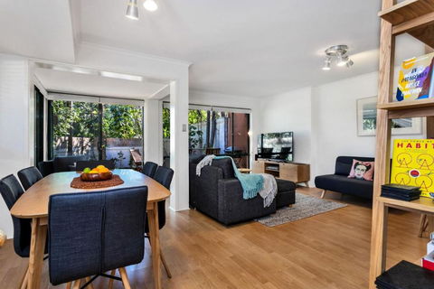 A Perfect Stay - Mahogany Lodge - Local Tourism 4