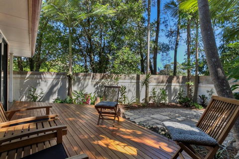 A Perfect Stay - Mahogany Lodge - Local Tourism 0