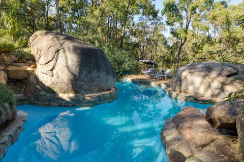 A Paradise For Dogs And A Magical Retreat For Hoomans - Accommodation Australia 0