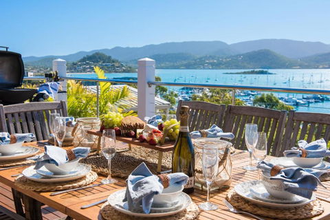 A Point Of View - Local Tourism 1