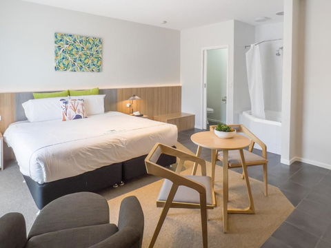 A1 Motels And Apartments Port Fairy - Accommodation Australia 1