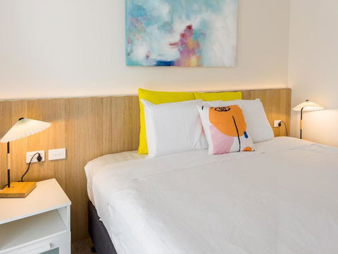 A1 Motels And Apartments Port Fairy - Accommodation Australia 0