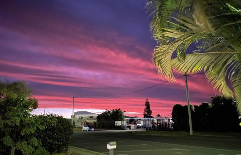 AAOK Riverdale Caravan Park - Accommodation Australia 0