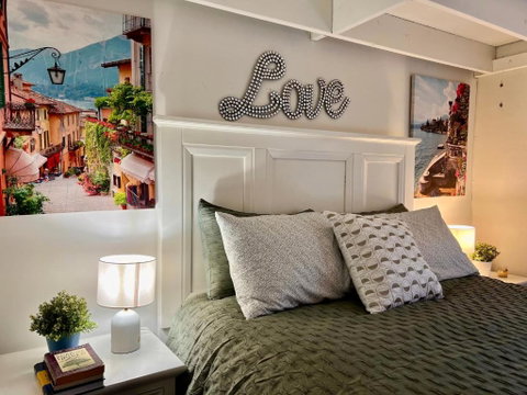 Affordable Luxury Room - Local Tourism 2