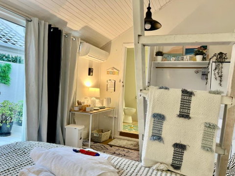 Affordable Luxury Room - Local Tourism 4