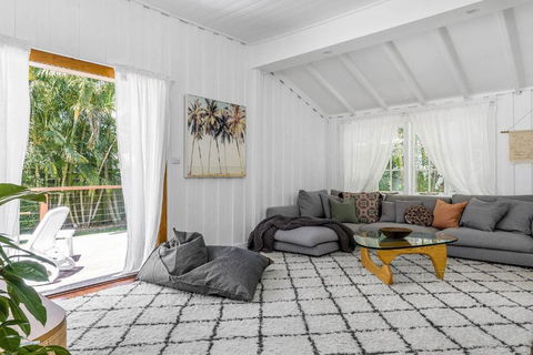 A Perfect Stay - San Juan Surfers Cottage - Accommodation Australia 2