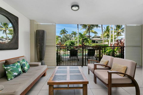 A Four Mile Beach Resort Lifestyle At Temple - Accommodation Australia 2