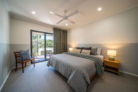 Adelaide Hills Retreat - Surrounded By Nature - Accommodation Australia 2