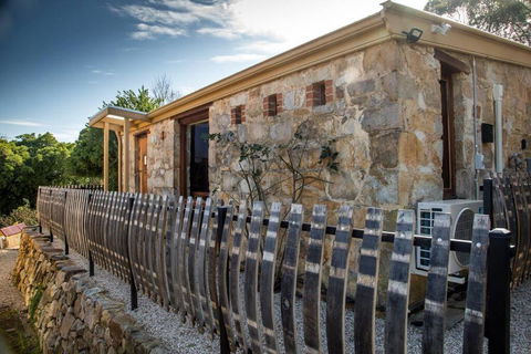 A Romantic Uraidla Studio - Accommodation Australia 0