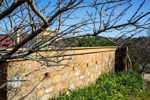 A Romantic Uraidla Studio - Accommodation Australia 2