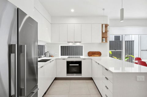 Allura Breeze - Accommodation Australia 1