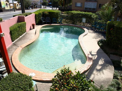 Albion Manor - Accommodation Australia 4