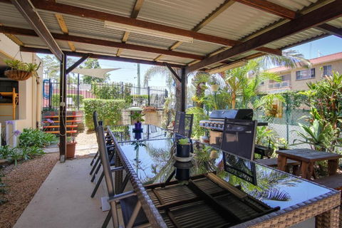 Albion Manor - Accommodation Australia 2