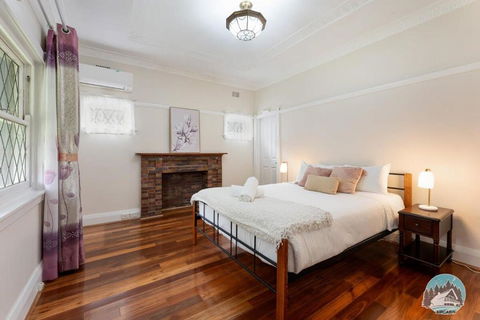 Aircabin - Denistone - 3 Beds Lovely House - Accommodation Australia 4