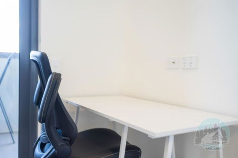 Aircabin - Gladesville - Modern Stylish 1 Bed Apt - Accommodation Australia 4
