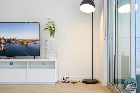 Aircabin - Gordon - Modern - 2 Beds Apt Free Park - Accommodation Australia 0