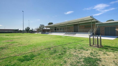 Aircabin - Guildford - 3 Beds Spacious House - Accommodation Australia 4