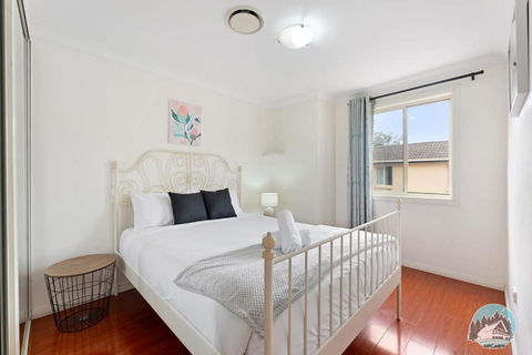 Aircabin - Seven Hills - Lovely - 3 Beds Townhouse - Accommodation Australia 4