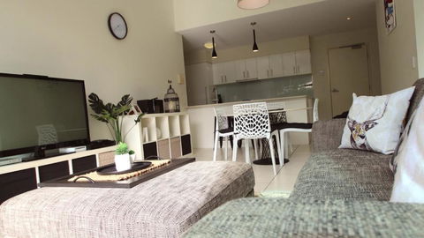 Aircon, Nespresso, Wine - Accommodation Australia 0