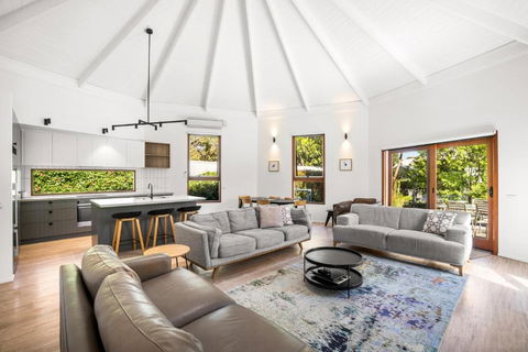 Aireys Inlet Getaway - Accommodation Australia 3