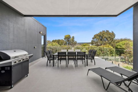 Aireys Sunset Beach House - Accommodation Australia 1