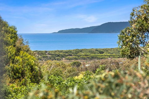 Aireys Sunset Beach House - Accommodation Australia 2
