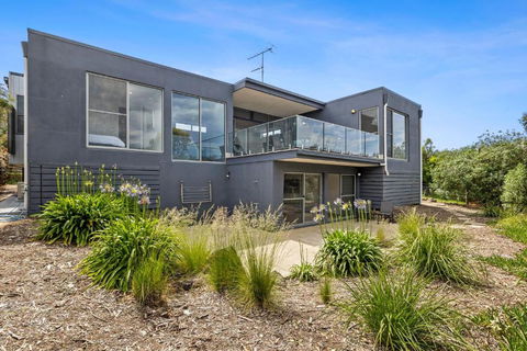 Aireys Sunset Beach House - Accommodation Australia 0