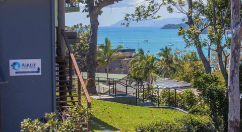 Airlie Guest House - Local Tourism 0