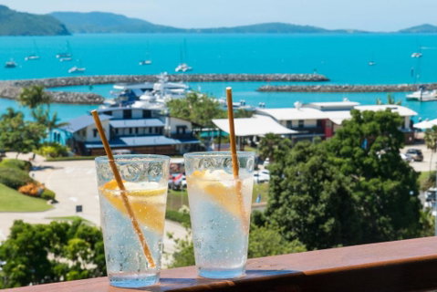 Airlie On Airlie - Local Tourism 1