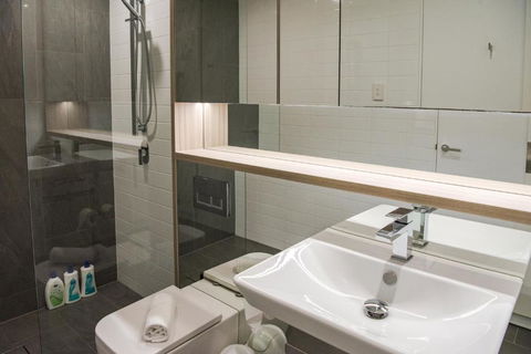 AirTrip Apartments On Tribune Street - Accommodation Australia 2