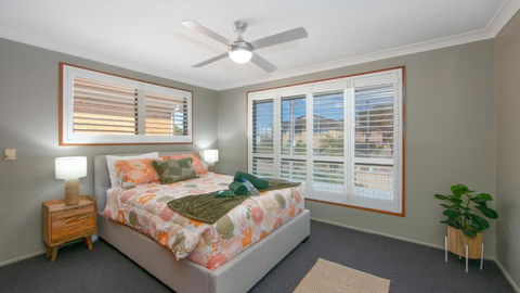 Akuli By The Sea - Unit 1 - FNHolidays - Accommodation Australia 0