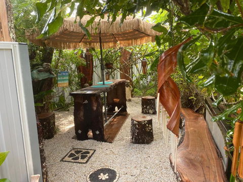 Akuli By The Sea - Unit 1 - FNHolidays - Accommodation Australia 2