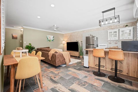 Akuli By The Sea Unit 3 - Accommodation Australia 0