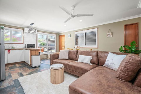 Akuli By The Sea Unit 3 - Accommodation Australia 3