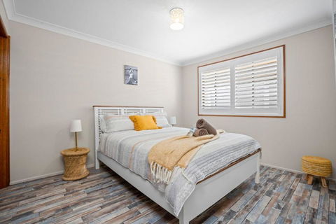 Akuli By The Sea Unit 3 - Accommodation Australia 2