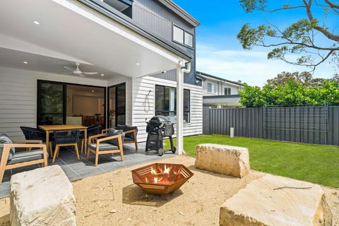 Al Mare - Accommodation Australia 0