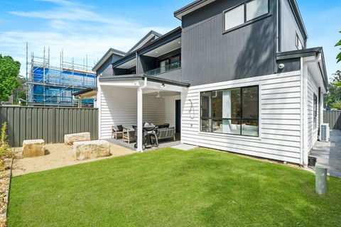 Al Mare - Accommodation Australia 3