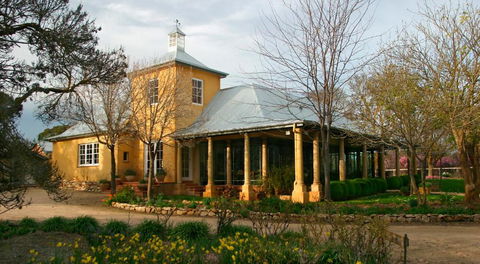 AL RU Farm - Accommodation Australia 1