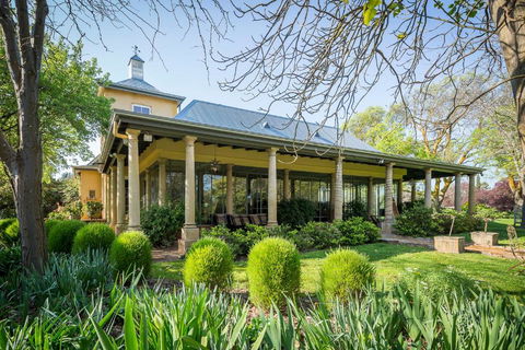 AL RU Farm - Accommodation Australia 4