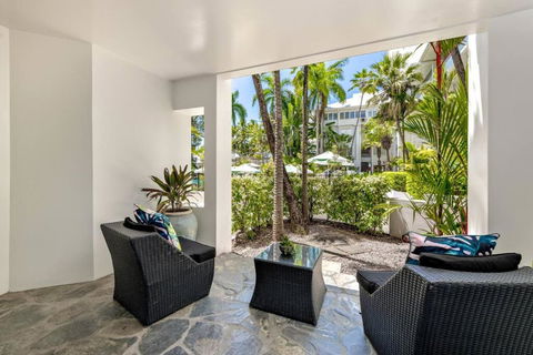 Alamanda At Palm Cove Directly On The Beach - Accommodation Australia 3
